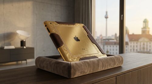 verwandeln sie ihr altes ipad mit diesem einfachen trick in ein luxuriöses objekt, anstatt es wegzuwerfen. entdecken sie kreative ideen und nutzen sie ihr gerät auf neue weise.