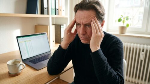 entdecken sie, wie ein einfaches ritual im homeoffice dabei hilft, abzuschalten und die ständige erreichbarkeit zu überwinden – für mehr balance und wohlbefinden zu hause.