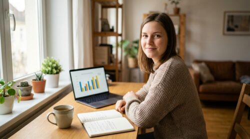 entdecken sie eine sanfte methode, um starke gewohnheiten im alltag zu entwickeln und produktiv zu bleiben, ohne auszubrennen.