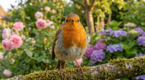 entdecken sie 20 heimische vogelarten, die ihren garten mit ihrem gesang und ihrer schönheit bereichern. lernen sie, wie sie diese bezaubernden vögel sofort anlocken können.