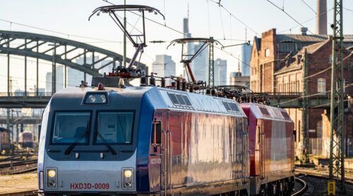 Dieser chinesische Hersteller, Joker von Stellantis, könnte bald seine Lokomotive werden