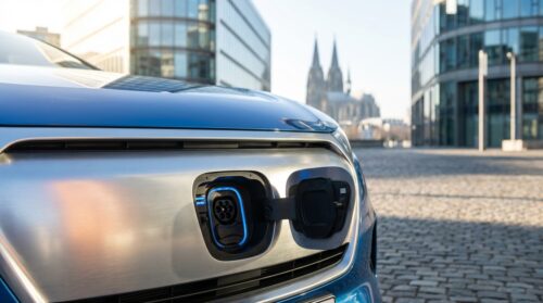 Elektroauto: Europa hat Stellantis belastet
