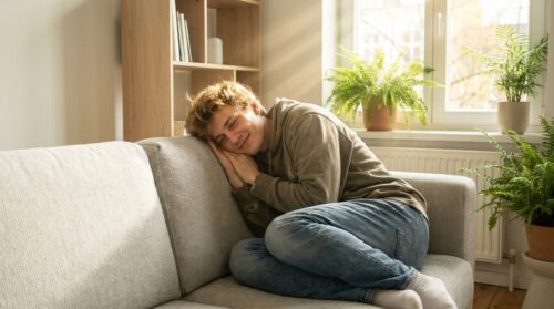 Welches Sternzeichen gilt als das faulste?