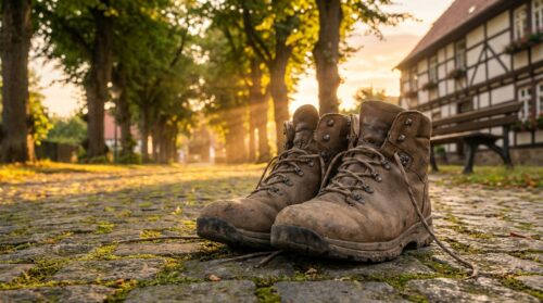 Wie viele Schritte muss man machen, um 1 Kilo abzunehmen?