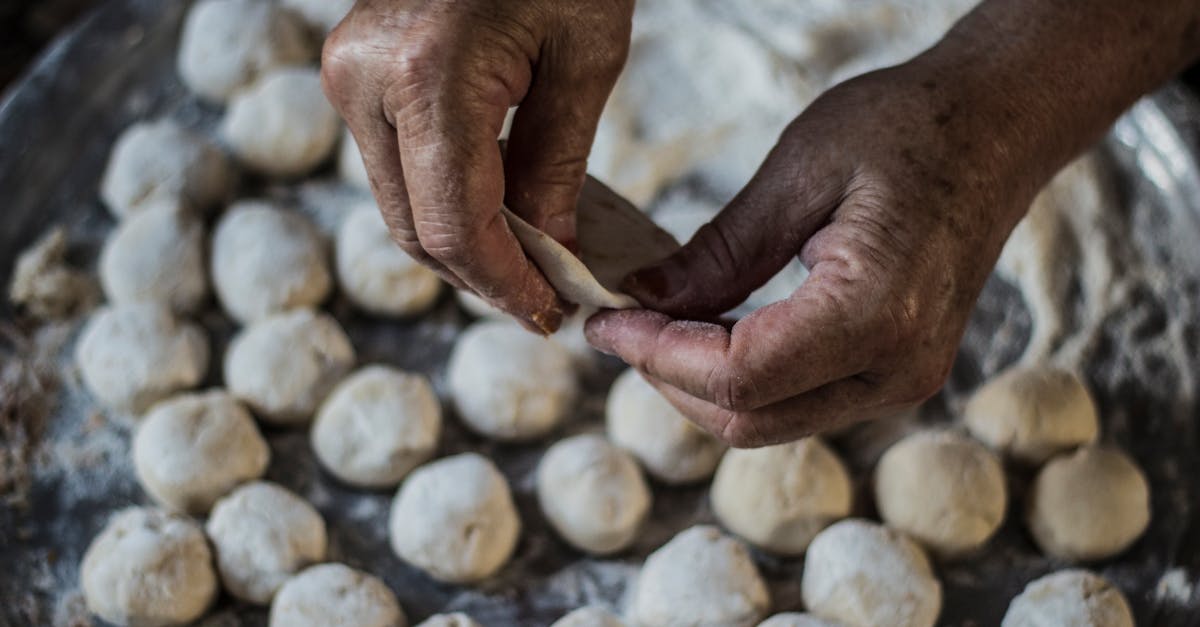 découvrez l'authenticité culinaire à travers des recettes traditionnelles, des techniques authentiques et des saveurs véritables pour une expérience gastronomique unique.